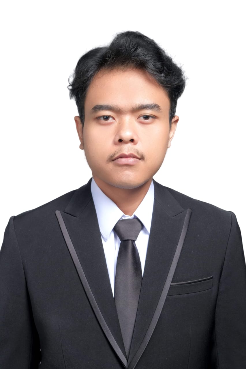 Jonathan Friedrich Saragi